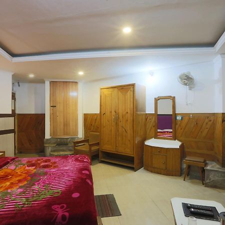 Hotel Assembly Shillong Esterno foto