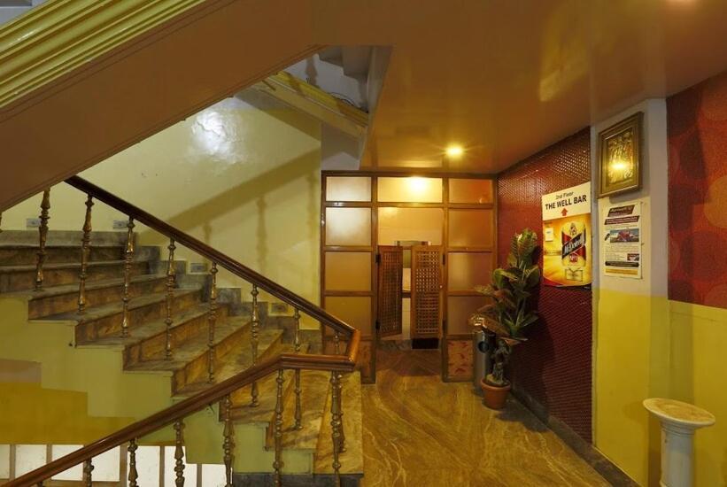 Hotel Assembly Shillong Esterno foto