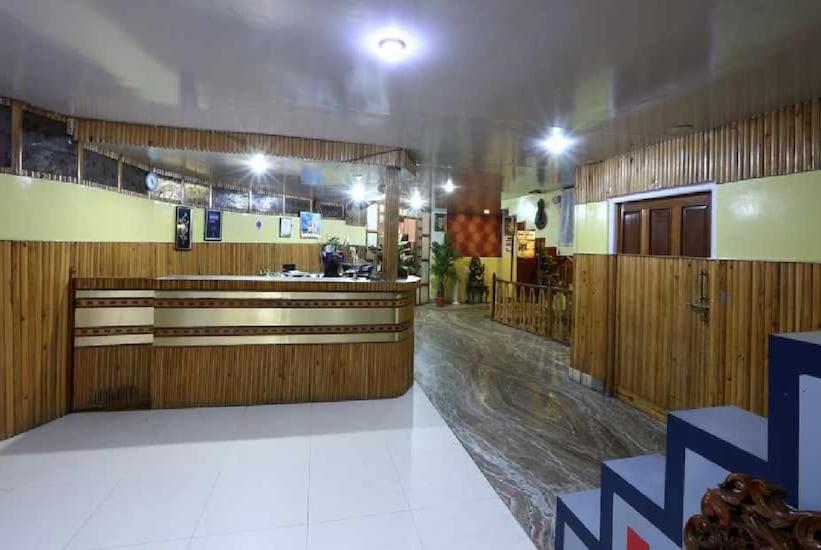 Hotel Assembly Shillong Esterno foto