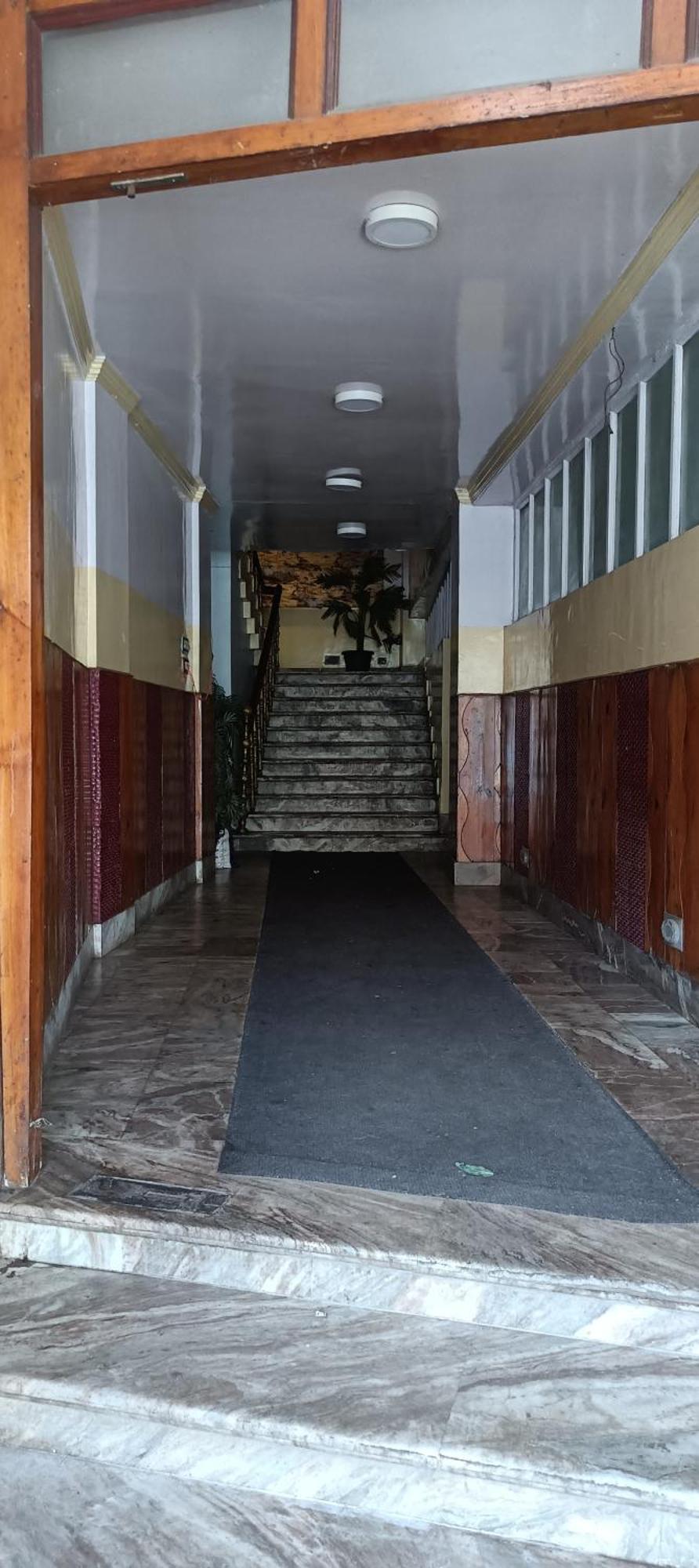 Hotel Assembly Shillong Esterno foto