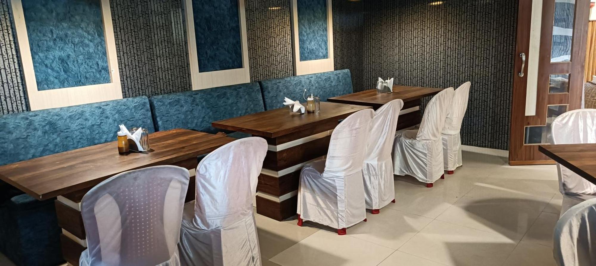 Hotel Assembly Shillong Esterno foto