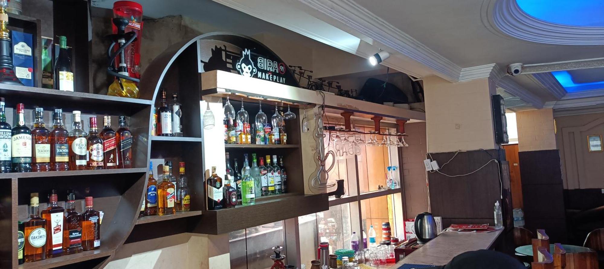 Hotel Assembly Shillong Esterno foto
