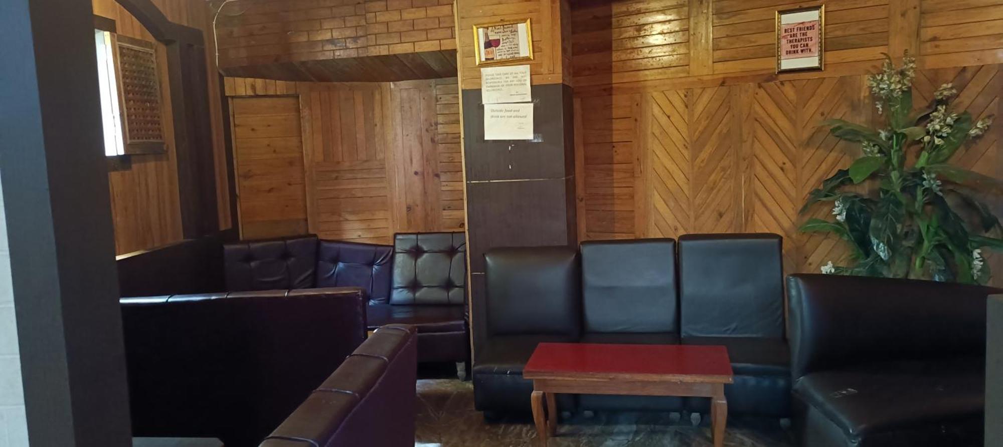 Hotel Assembly Shillong Esterno foto