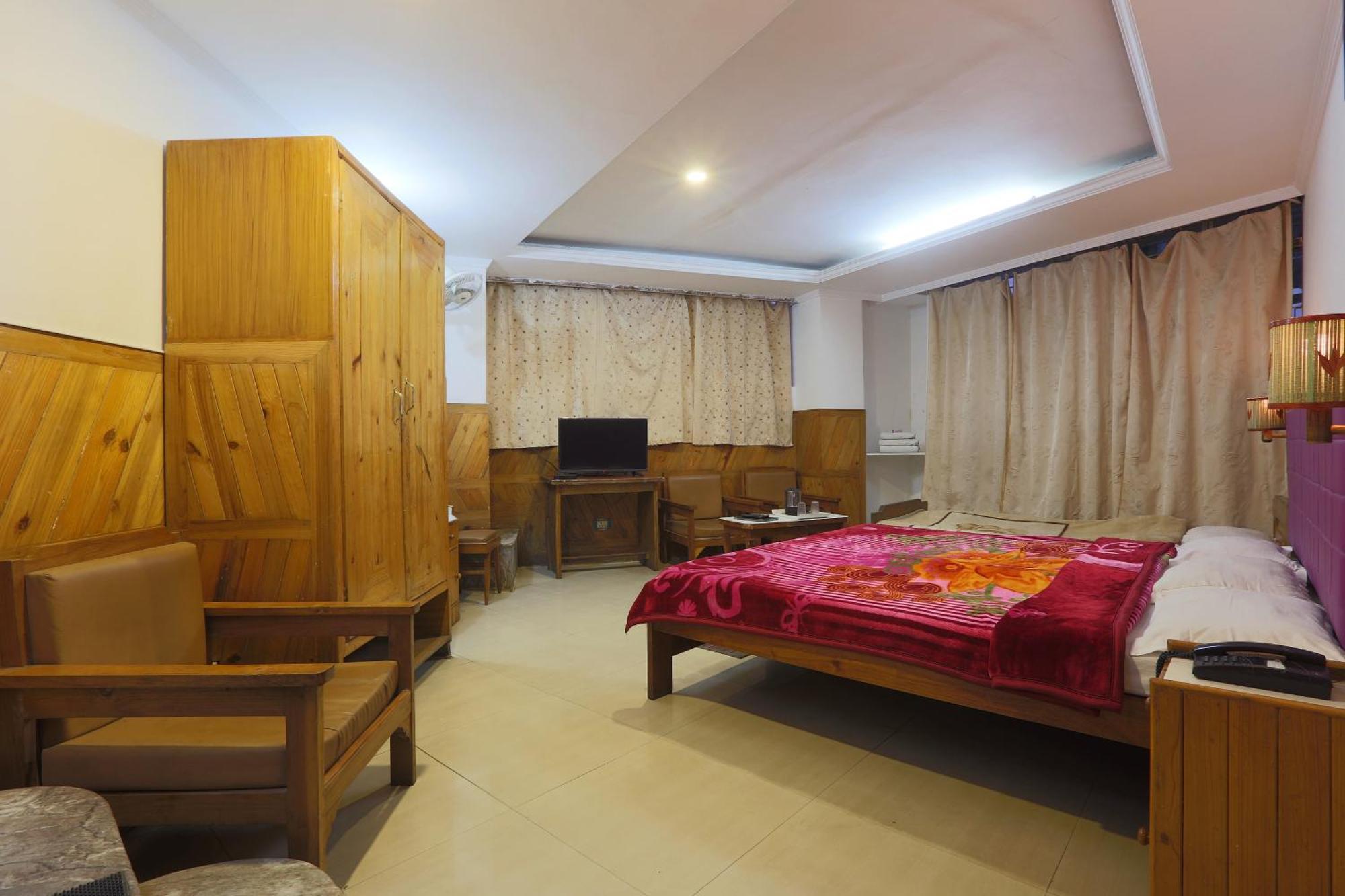 Hotel Assembly Shillong Esterno foto