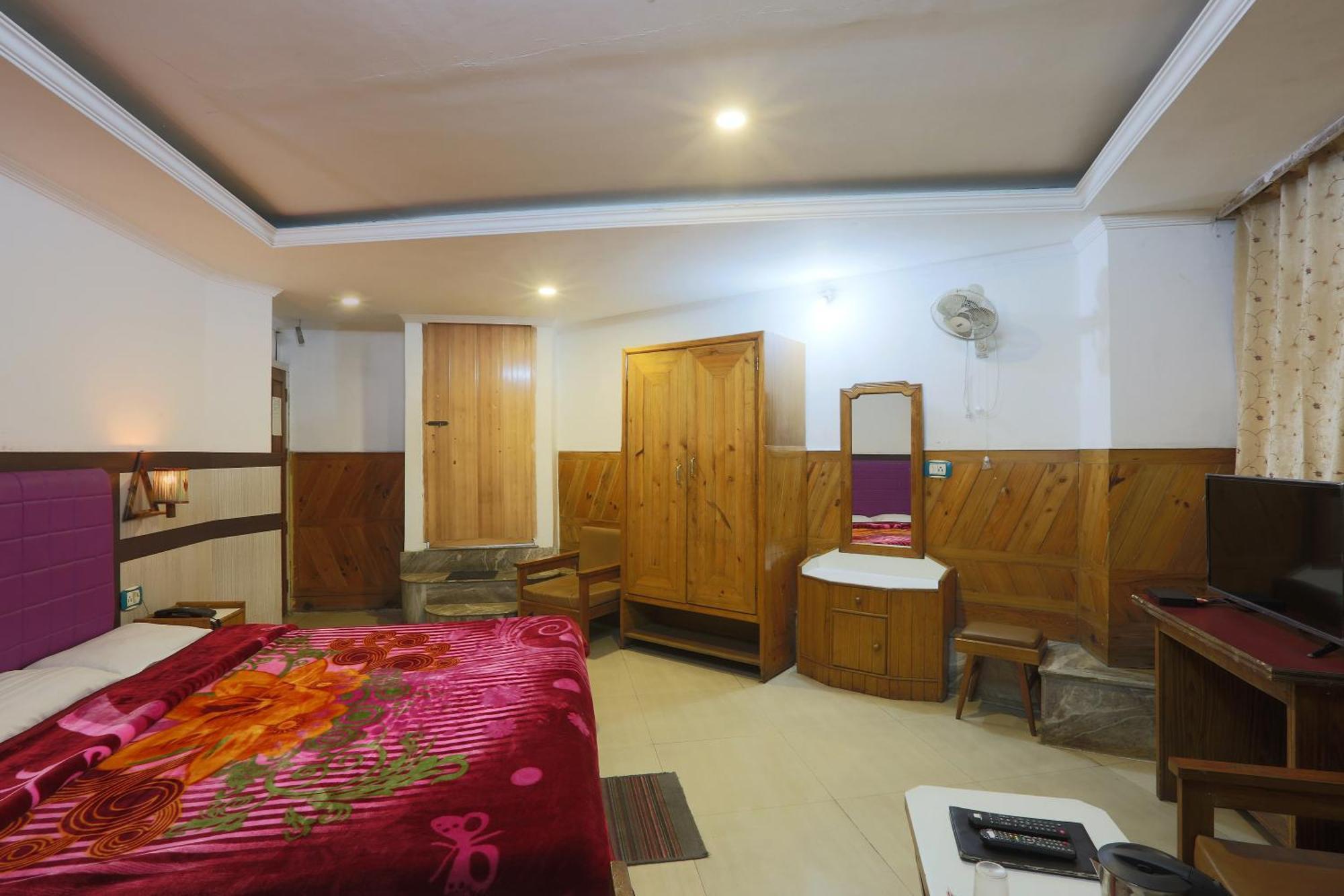 Hotel Assembly Shillong Esterno foto